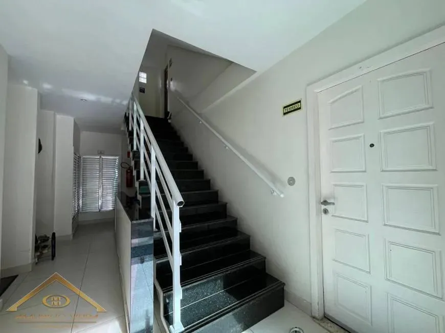Imagem Apartamento para Venda em Cabo Frio / RJ no bairro Braga