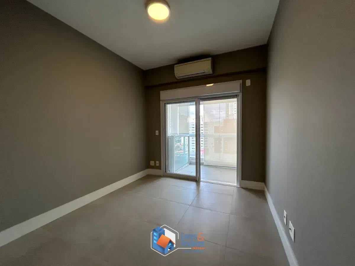 Imagem Apartamento para venda em Vila Mariana com 2 quartos, sendo 2 suítes, 90m²