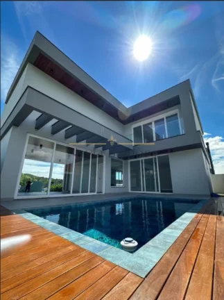 Imagem CASA RESIDENCIAL em PALHOÇA - SC, PEDRA BRANCA