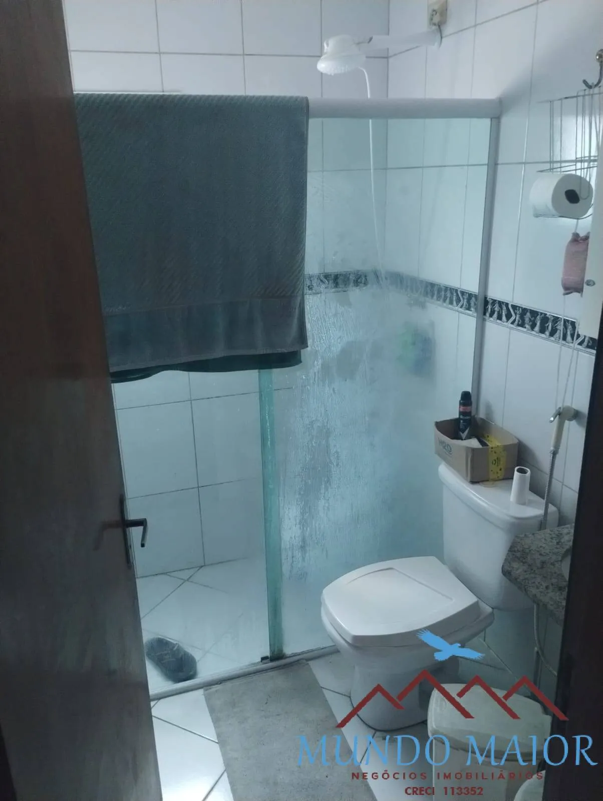 Imagem Cobertura com 3 Quartos e 1 suíte - 2 vagas - 200 m² -Aceita Permuta!