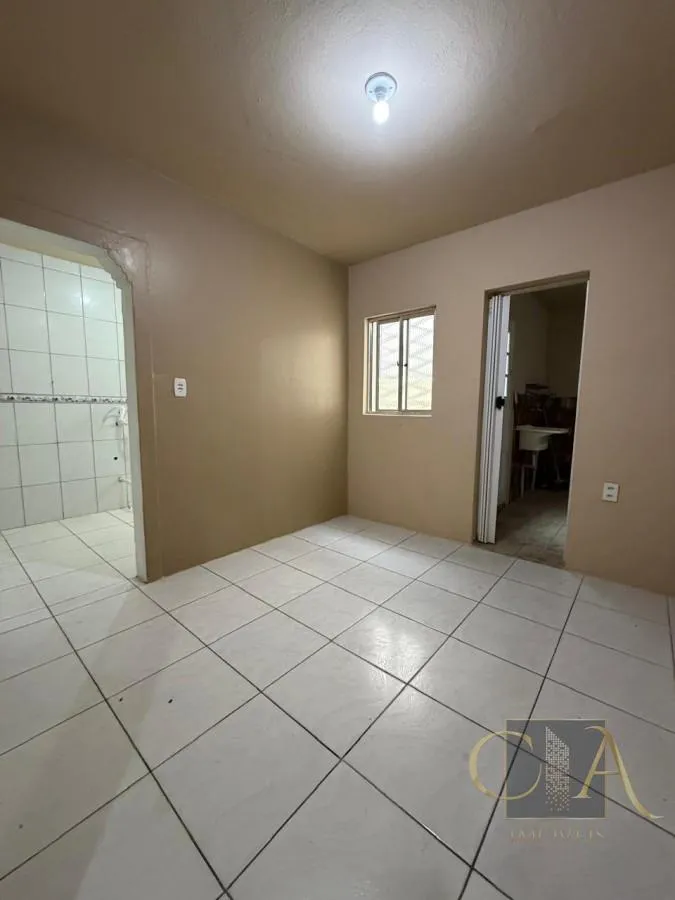 Apartamento para Venda em Rio Grande, Cidade Nova, 2 dormitórios, 1 banheiro, 1 vaga
