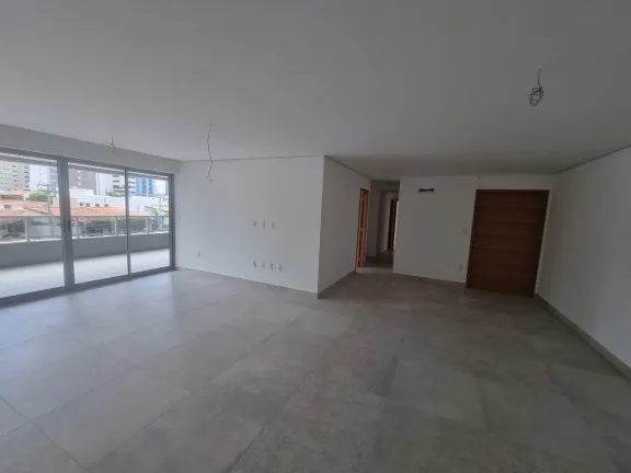 Foto do imóvel Apartamento com 4 Quartos à Venda, 223 m² em Brisamar - João Pessoa