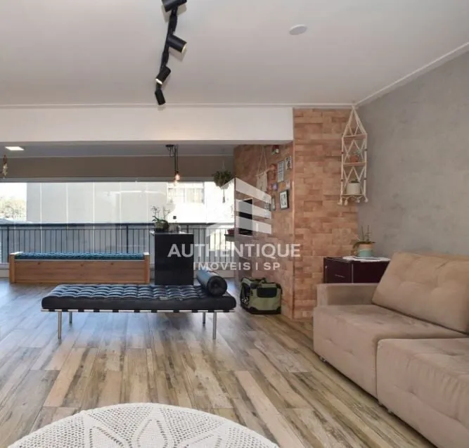 Imagem GRAN CYPRIANI IPIRANGA - Apartamento à venda em São Paulo/SP