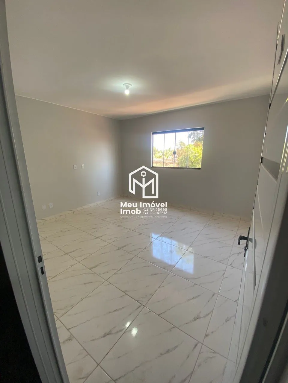 Imagem Apartamento 2 Quartos 1 Vaga 60m² Jardim Marilia Luziânia