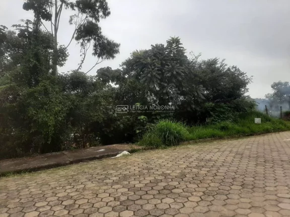 Imagem Terreno a venda