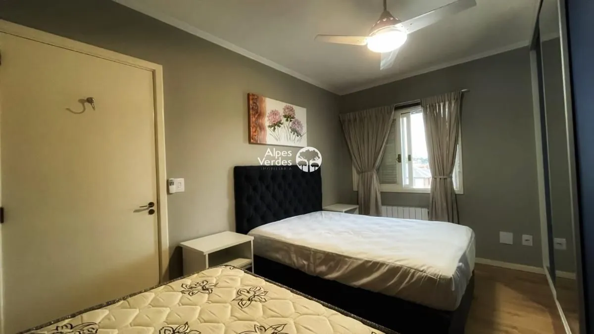 Foto do imóvel Vende-se apartamento em Canela a certa de 5 minutos da Catedral de Pedra