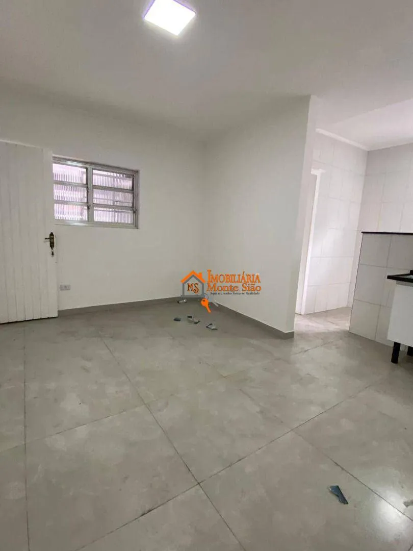 Imagem Apto para Locação | 60m² | Cozinha Integrada | 2 Dorms | 1 Vaga | Excelente Localização