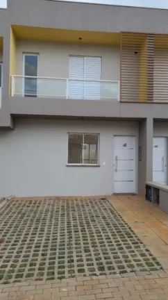Sobrado com 2 dormitórios à venda, 67 m² por R$ 430.000,00 - Jardim Modelo - Suzano/SP