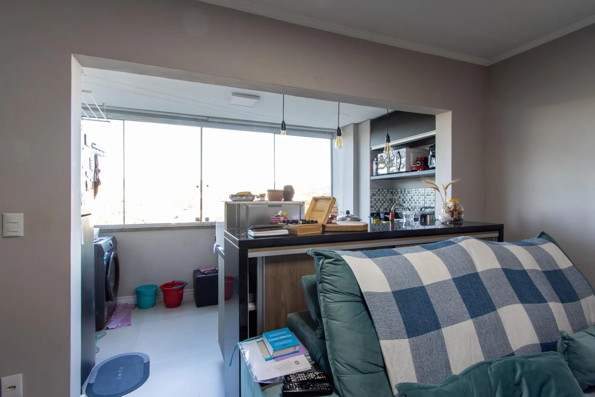 Imagem Apartamento em Cristal