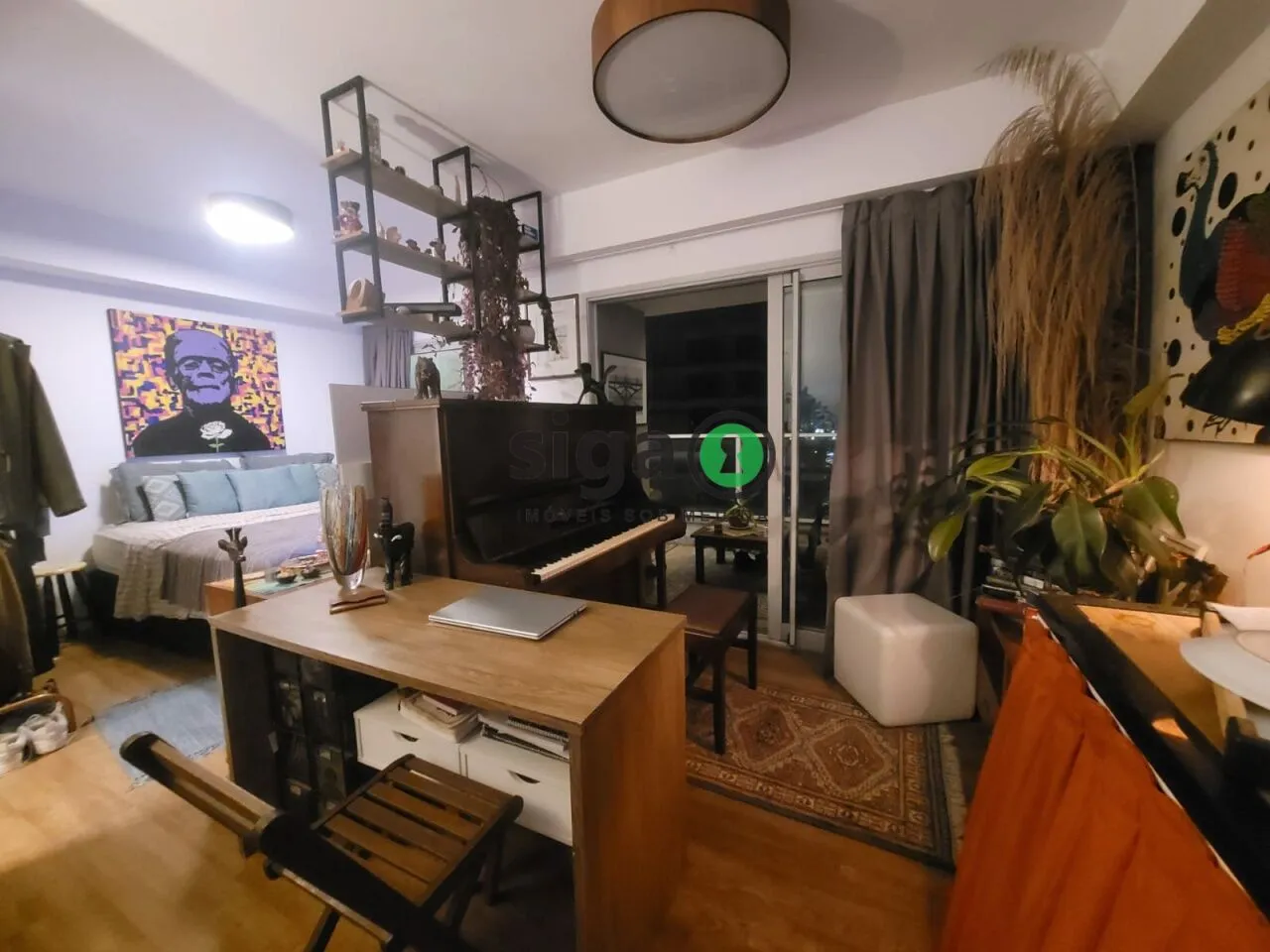 Foto do imóvel LINDO APARTAMENTO A VENDA NO BUTANTA - MOBILIADO