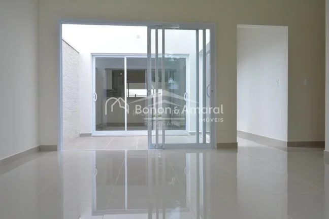 Imagem Casa para locação no Condomínio Reserva Real, bairro Parque Brasil 500, Paulínia.

Exclusividade...