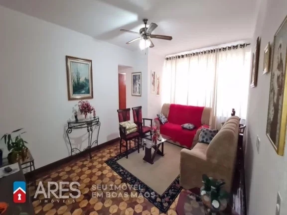 Imagem Apartamento com 2 dormitórios à venda, 93 m² por R$ 285.000,00 - Centro - Americana/SP