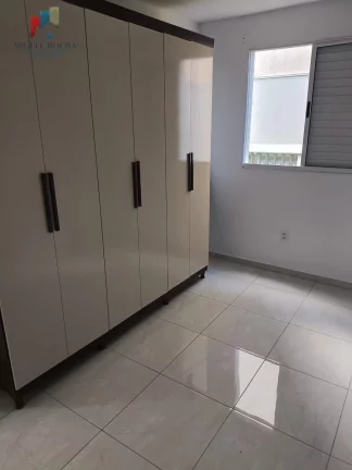 Imagem Portal Vila Dos Flamingos - Apartamento em Jardim Wanderley, Tatuí/SP