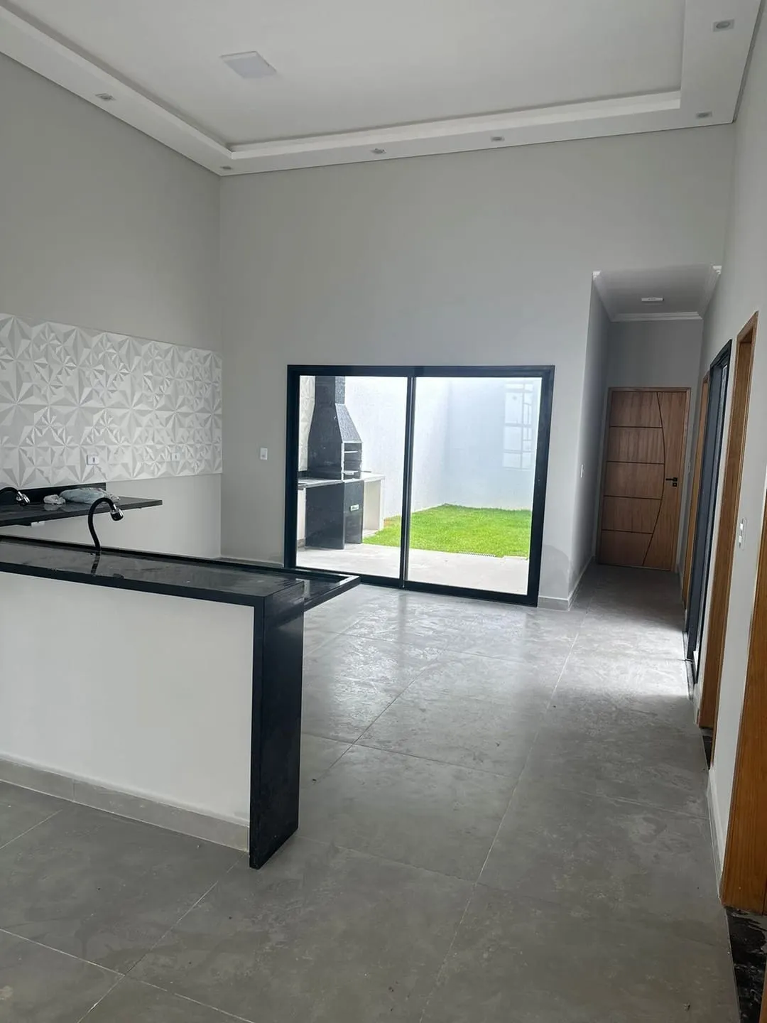 Imagem Casa à venda 3 Quartos, 1 Suite, 2 Vagas, 214M², Vila Prado, Pindamonhangaba - SP | Condomínio Vila Romana