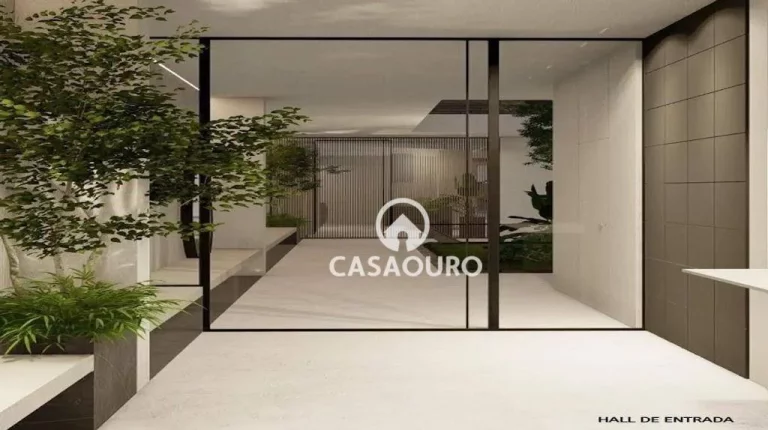 Imagem Cobertura de 3 quartos no bairro Cruzeiro