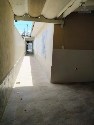 Imagem CASA, 2 QUARTOS, CAIÇARA, - Apenas R$440.000,00 aceita financiamento bancário.