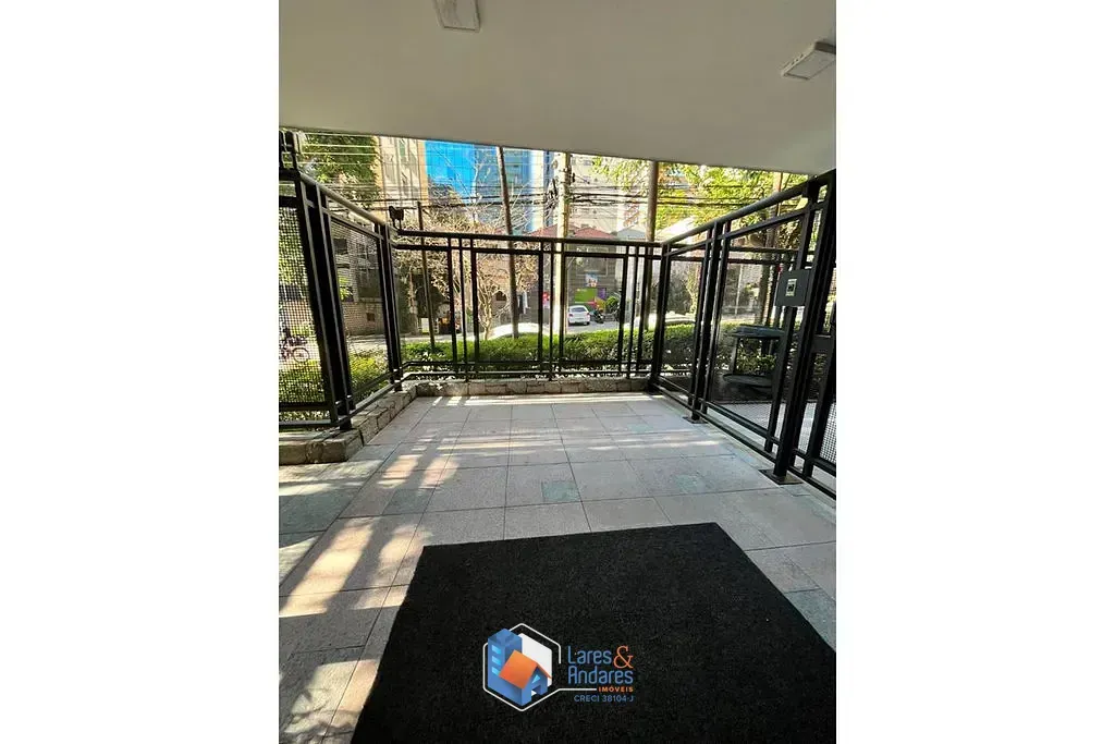 Imagem Apartamento à venda 1 Quarto 1 Suite 1 Vaga 52M² Jardim Paulista São Paulo - SP