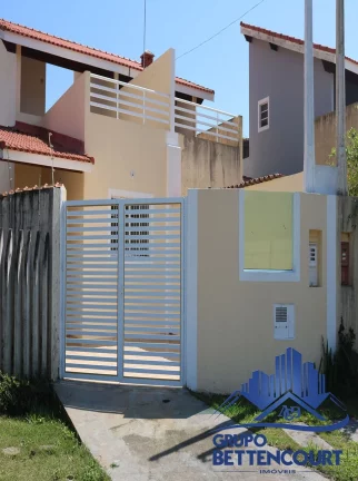 CASA RESIDENCIAL em Itanhaém - SP, Bopiranga