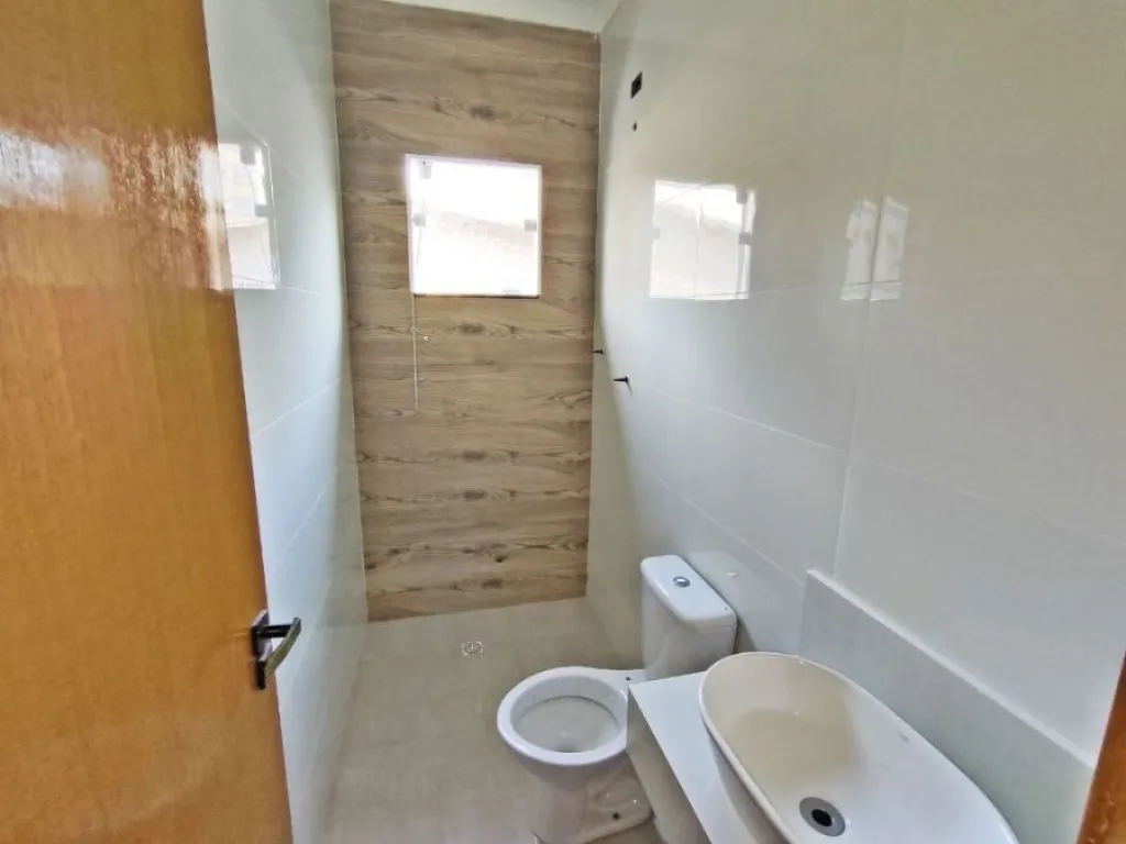 Imagem CASA COM 130,00 m² - OCIAN - PRAIA GRANDE SP