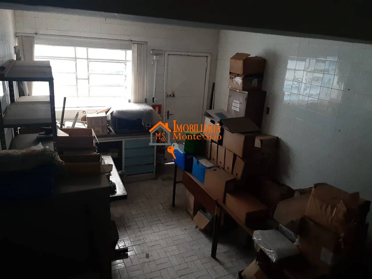 Imagem Sobrado com 3 dormitórios à venda, 111 m² por R$ 639.000,00 - Centro - Guarulhos/SP