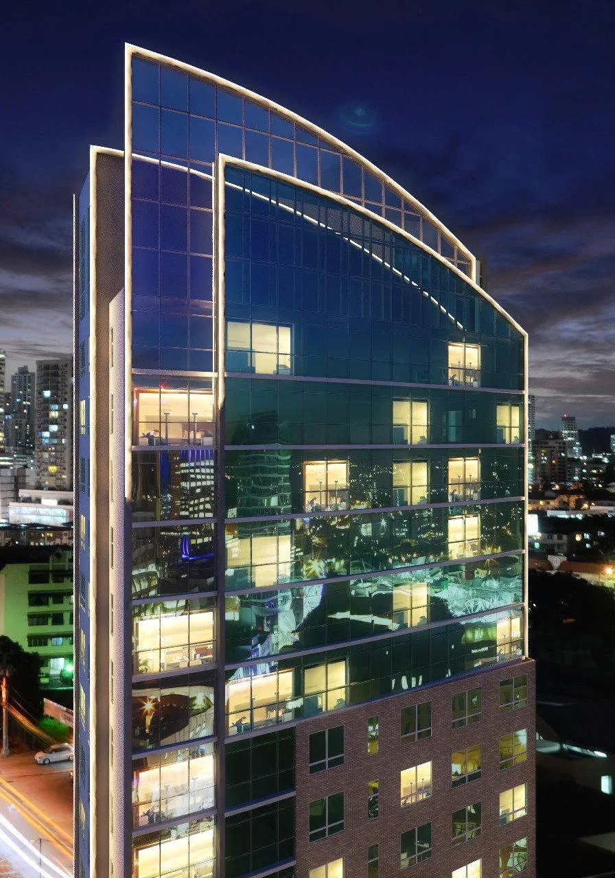 Imagem Flat com vista para o mar à venda com 40.48m2 por R$ 1.050.000,00
