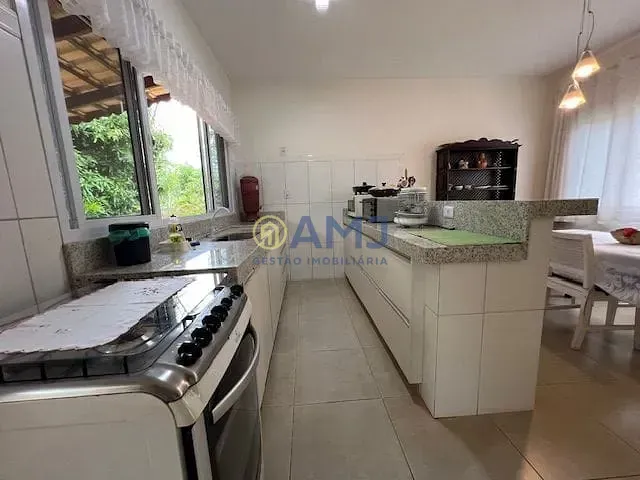 Imagem Chácara com 4 dormitórios à venda, 5432 m² por R$ 2.000.000,00 - Cond Alta Vista - Senador Canedo/GO