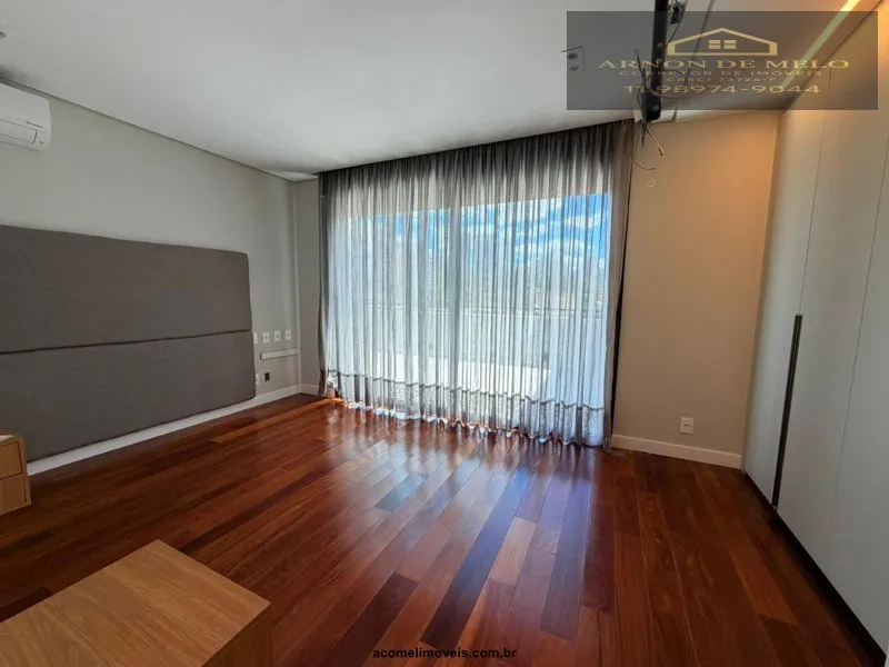 Imagem Casas em Condomínio para venda em Barueri no bairro Alphaville Residencial Um