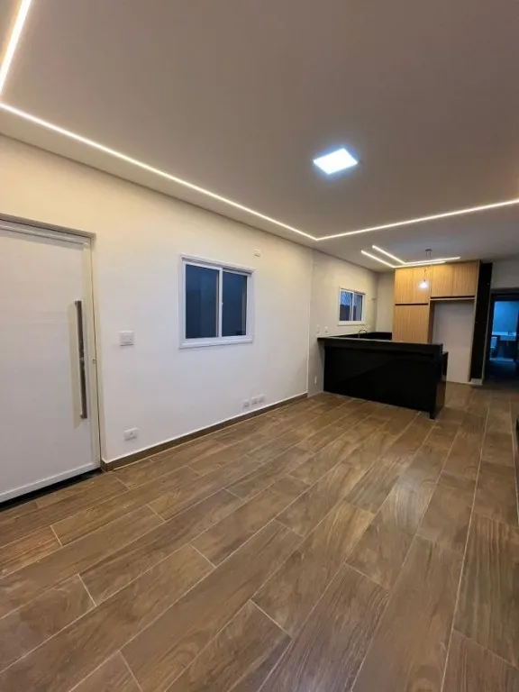 Imagem CASA COM 87,00 m² - OCIAN - PRAIA GRANDE SP