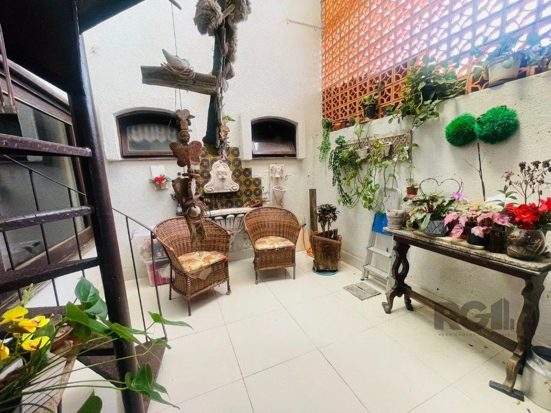 Imagem Casa em Tristeza