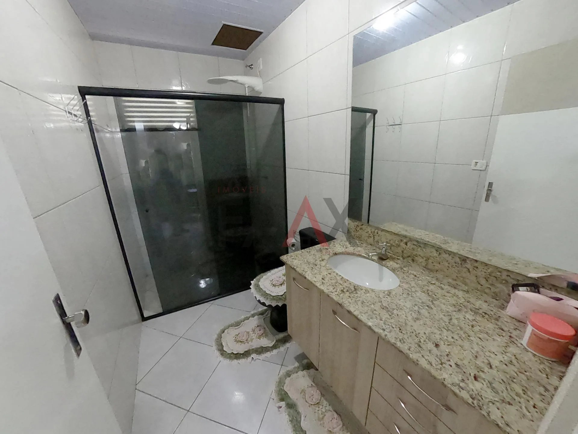 Imagem Casa com amplo terreno medindo 600.00m², VILA BELA, GUARAPUAVA - PR