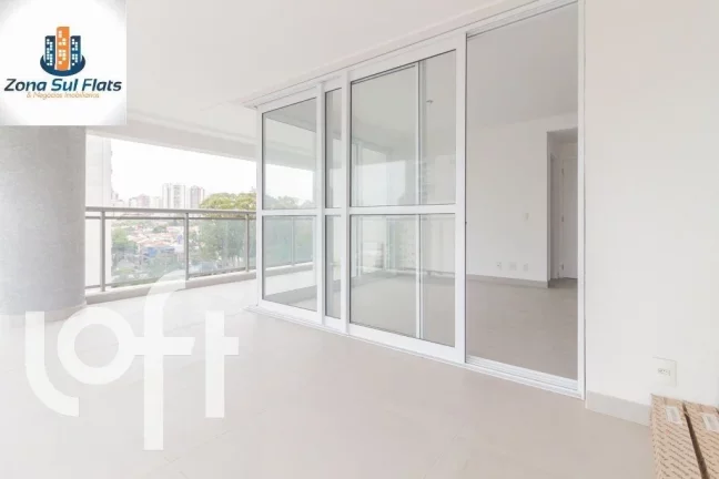 Imagem Excelente Apartamento à Venda Na Vila Mariana Com 3 Suítes e 2 Vagas