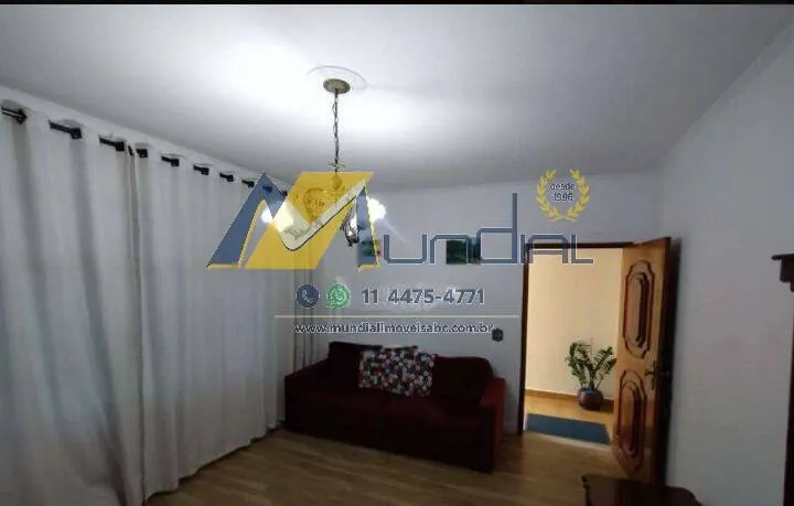 Imagem Casa com Edicula para locação