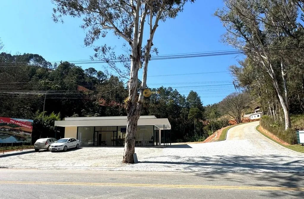 Foto do imóvel Terreno em Condomínio para Venda em Teresópolis / RJ em Estrada Doutor Rogério de Moura Estevão