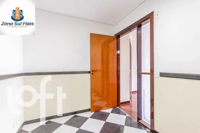 Imagem Apartamento à Venda No Ipiranga Com 4 Dormitórios Sendo 2 Suítes e 2 Vagas