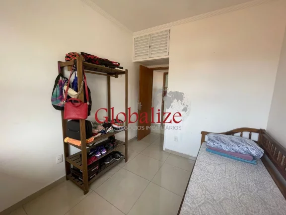 Imagem APARTAMENTO À VENDA NO BAIRRO CAMPO GRANDE COM 2 DORMITÓRIOS, R$386.000,00