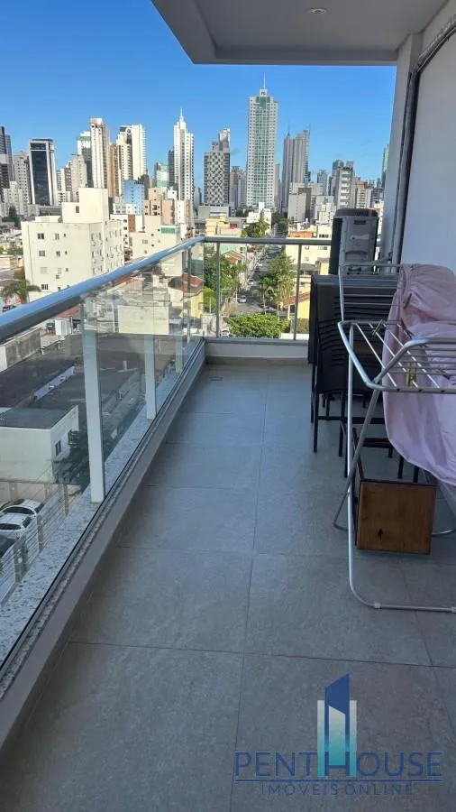 Imagem Apartamento Zona Central para Venda em Balneário Camboriú, Nações