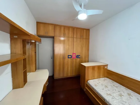 Imagem Apartamento com 3 dormitórios à venda, 138 m² por R$ 960.000,00 - Ponta da Praia - Santos/SP