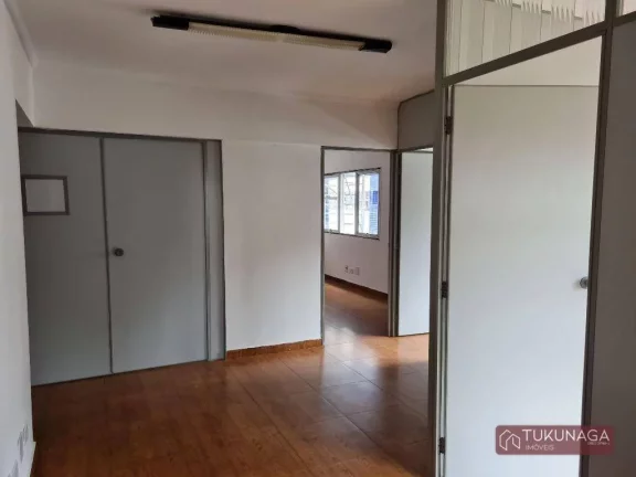 Imagem Sala à venda, 73 m² por R$ 2.600.000,00 - Jabaquara - São Paulo/SP