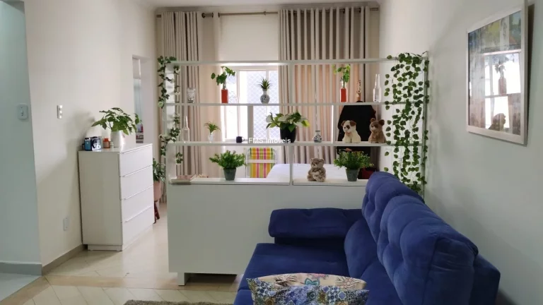 Foto do imóvel Apartamento à venda em São Paulo-SP, República: 1 quarto, 1 sala, 1 banheiro, 33 m².