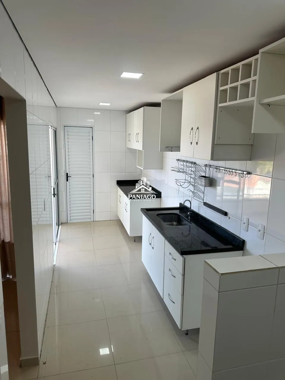 Imagem Apartamento à Venda no Edifício Nova Petrópolis