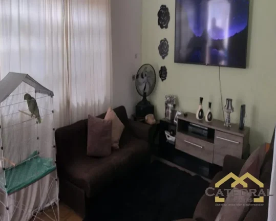 Imagem Casa com 6 Dormitórios à venda 213 m² - Louveira/SP