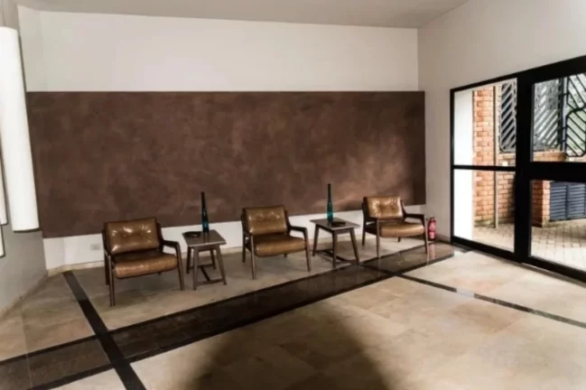 Imagem CONDOMÍNIO VILA ESCÓCIA - Apto 152m² (Unidade de Revenda), próximo ao Colégio Pentágono - Morumbi!