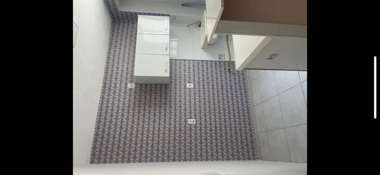 Imagem Apartamento 2 quartos Condomínio MRV Chapada Dos Colibris