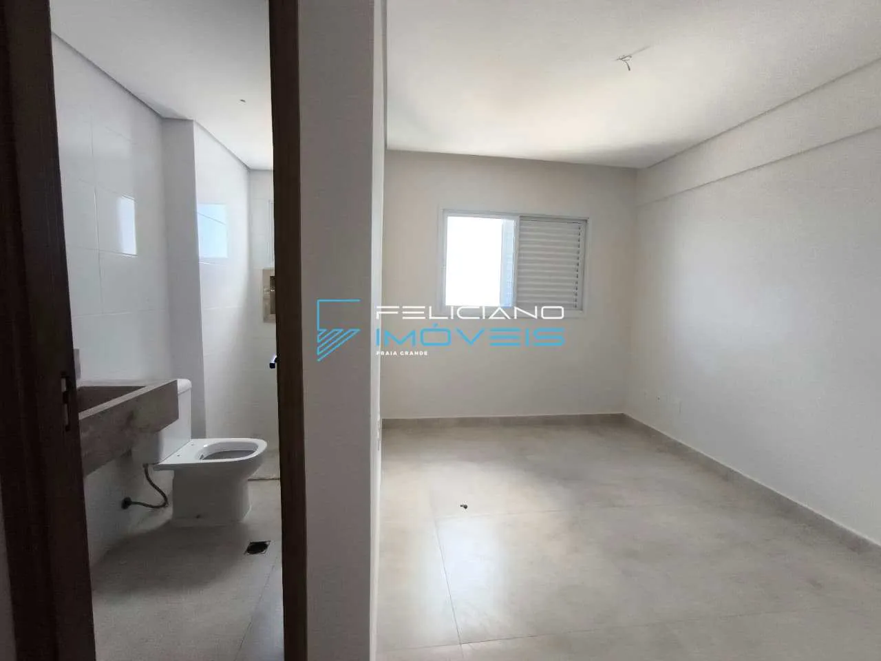 Imagem Apartamento com 3 quartos, Balneário Maracanã, Praia Grande - R$ 1.73 mi, Cod: 7016
