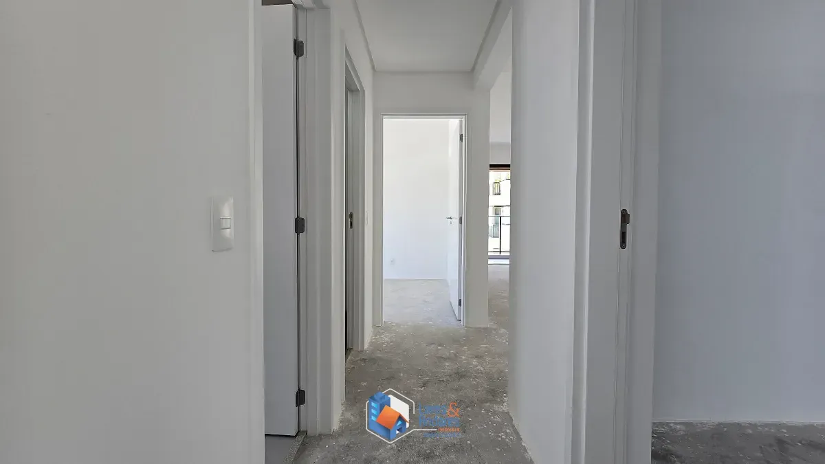 Imagem Apartamento para venda em Sumaré com 3 quartos, sendo 1 suíte, 111m²