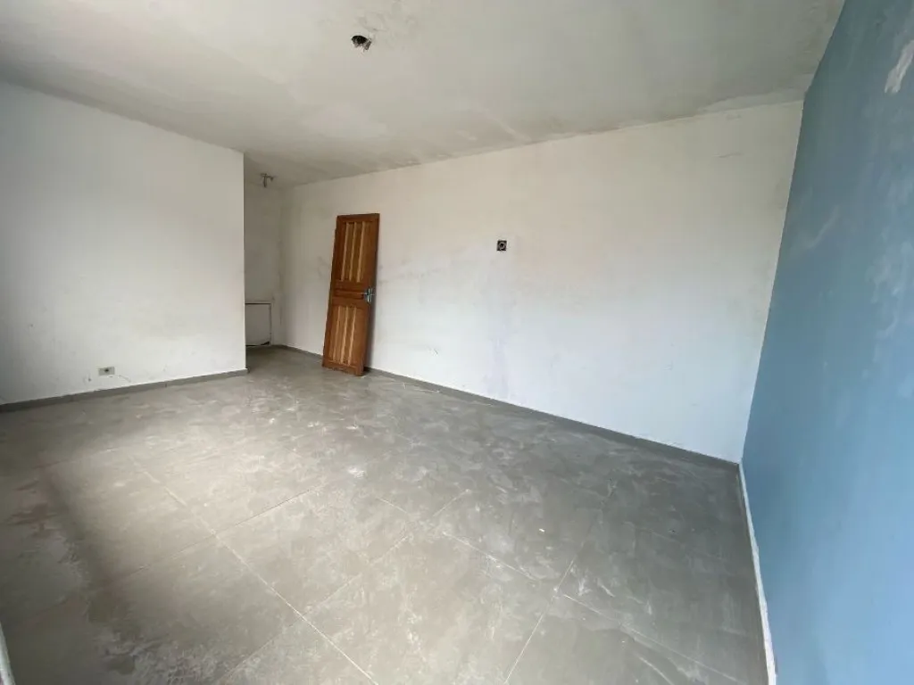 Imagem CASA COM 120,00 m² - CAIÇARA - PRAIA GRANDE SP
