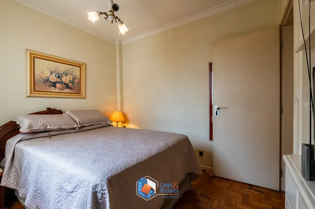 Imagem Apartamento para venda em Moema com 2 quartos, 73m²