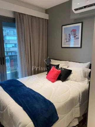 Imagem Studio disponível para venda no Vn Oscar Freire, com 19m² e 1 dormitório