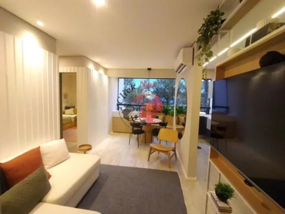 Imagem Apartamento à Venda na Av. Dom Jaime em São Bernardo