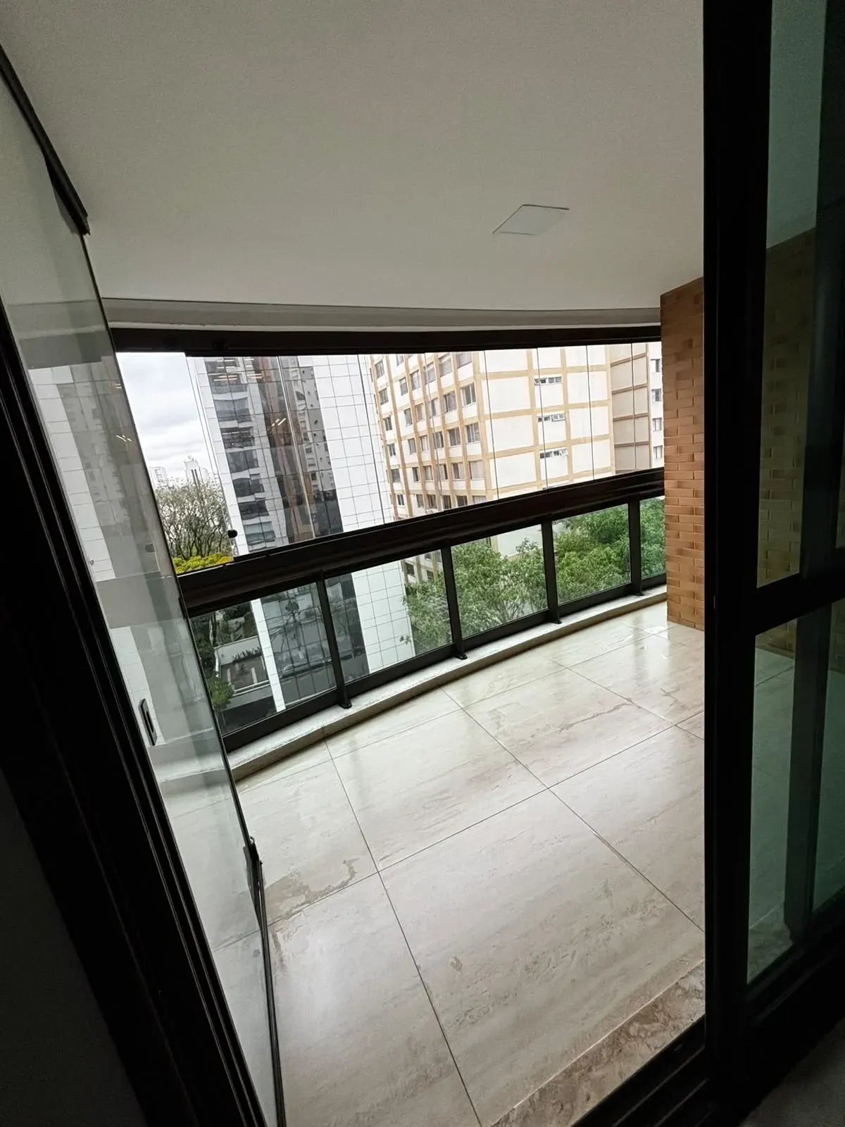 Imagem Cobertura com 3 Quartos à Venda, 330 m² em Vila Romana - São Paulo